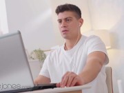 Dane Jones Big boobs big booty babe cheats on husband with big dick friend 2/16