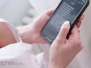 Dane Jones Big boobs big booty babe cheats on husband with big dick friend 6/16