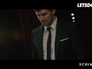 Nasty Babe Leanne Lace Hard Fuck With Boyfriend - LETSDOEIT 6/16