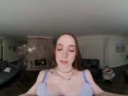 College Nerd Hazel Moore Turns Into Wild Slut When She Feels Hard D 5/16