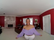 Busty Jaymee Green Needs To See How You Perform Sexually 2/16