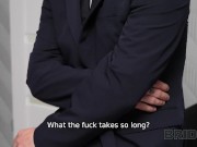 BRIDE4K. Doc Cock with Gina Gerson 13/16