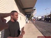 Shawnee Lenee Buys Some Chocolate Then Gives It a Try 1/16