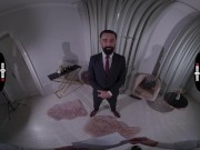 DARK ROOM VR - Speak Now Or Be Quite Forever 1/16