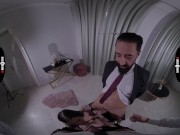 DARK ROOM VR - Speak Now Or Be Quite Forever 6/16