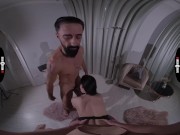 DARK ROOM VR - Speak Now Or Be Quite Forever 9/16