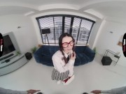 VIRTUAL TABOO - Cum Eating 1/16