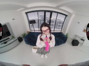 VIRTUAL TABOO - Cum Eating 2/16