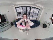 VIRTUAL TABOO - Cum Eating 3/16