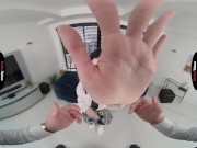 VIRTUAL TABOO - Cum Eating 4/16