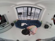 VIRTUAL TABOO - Cum Eating 5/16