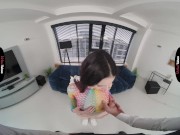 VIRTUAL TABOO - Cum Eating 6/16