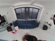 VIRTUAL TABOO - Cum Eating 9/16