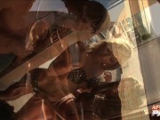 veranda fucking with selena and reigna foursome 3/16