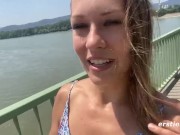 Ersties - Blue Masturbates In Public 9/16