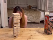 【個人撮影】 罰ゲームありのパーティーゲームでリモコンバイブ潮吹き♡我慢できず中出しSEXおねだり♡ HENTAI/個人撮影/ハメ撮り/看護師/潮吹き/中出し 13/16