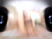 First Thing In The Morning Nicole Kitt Wants Is Your Big Erection 1/16