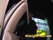 Riley Brook Fuck in Car 16/16