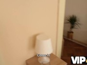 VIP4K. Street Musician Seduction - Ariela Donovan 5/16