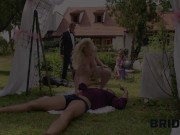 BRIDE4K. Runaway Groom - Vera Jarw 12/16