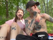 Удивили Друг Друга Подарками (дилдо и мастурбатор). Отлично Потрахались И Он Кончил В Мою Киску MRL 2/16