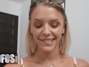 MOFOS - After Evelyn Payne Breaks Up With Her BF She Goes And Rides Danny Steele's Dick Right Away 1/16