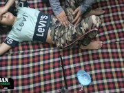 Homemade Desi Couple Private Fucking Sex Video