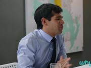 WHYNOTBI - Ricky Larkin Fucks The Two Last Candidates For The Scholarship Ty Mitchell & Aali Kali 2/16