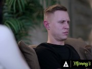 Lovely MILF Hard Fucks Hung 18yo Guy 5/16