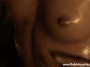 Explore The Inner Meanings Of A Sexy Asian Woman Body 10/16