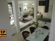 POV - Anal sex with your slut Alexa Flexy 2/16