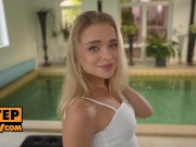 POV - Anal sex with your slut Alexa Flexy 5/16