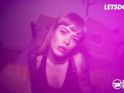 Kylie Receives Some Deep Pussy Fuck For Her Hot Twat - LETSDOEIT 5/16