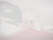 Bedroom Quickie with Hot Stud 1/16