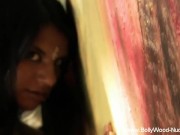 Indian Lover Dances And Gets Naked For Us Here Tonight 5/16