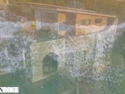 VIXEN Ebony babe loves to fuck 6/16