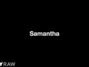 TUSHYRAW Beauty gets her ass filled with cock 1/16