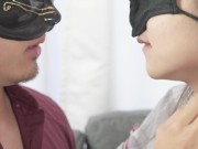 Horny Internship Fucks Her Boss to Cum Twice 2/16