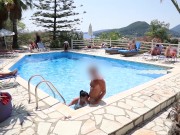 Hot, kinky and shameless! You've never seen anything like it! 18 x outdoors! 12/16