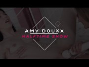 Dirty Mom Uses Her Pussy To Distract Her Man During Football Game 1/16