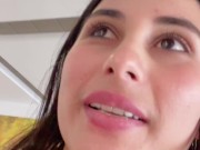 Chica colombiana de 23 años se masturba en el centro comercial de colombia 🇨🇴 ( JENIFERPLAY ) 11/16