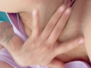 Chica colombiana de 23 años se masturba en el centro comercial de colombia 🇨🇴 ( JENIFERPLAY ) 8/16