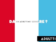 Horny Coworkers Fight Over Big Ebony Dick! 1/16