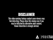 Busty Russian Babe Desires One Final Creampie 1/16