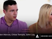 Swingers Couple Bang Hot Teens Couple 2/16