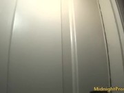 Cock whore in gangbang 4/16