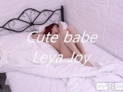 Best hot solo - scenes with redhaired babes from my18teens 8/16