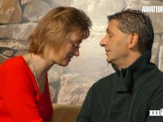 Bitch Manuela Hard Sex In Mature Fuck Session - AMATEUR EURO 1/16