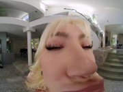 Ivy Wolfe Exams Everything About You And Your Sexuality 2/16