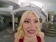 Ivy Wolfe Exams Everything About You And Your Sexuality 4/16